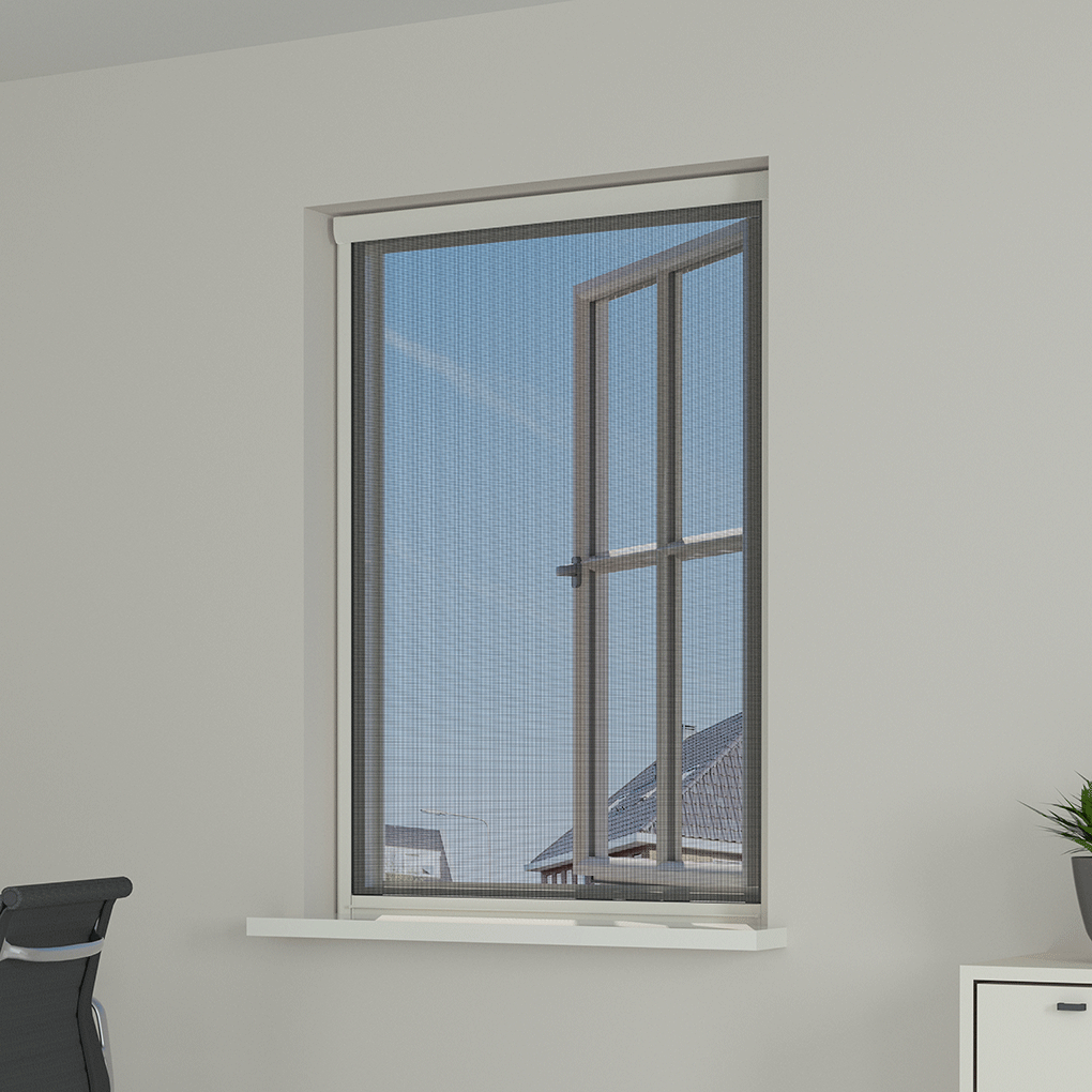 Shop Rolhor Raam Plus 115x155cm Wit Nu Online Livn Shop Rolhor Raam Plus 115x155cm Wit Nu Online Livn