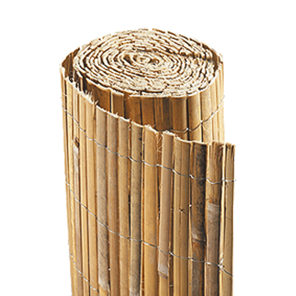 priester Ecologie grafisch Op zoek naar een bamboe tuinscherm? Shop op Livn.nl