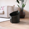 Pellet opberger L