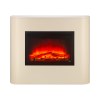 Schouwombouw Vika beige