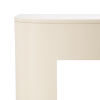 Schouwombouw Vika beige