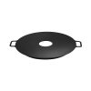 Grillplaat 45cm (3mm / 3mm) t.b.v. Jada