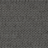 Balkonscherm HDPE grijs 90x500cm