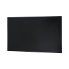 Infraroodpaneel Plus 200 30x60cm zwart - met display