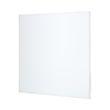 Infraroodpaneel Plus 350 60x60cm wit - met display