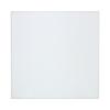 Infraroodpaneel Plus 350 60x60cm wit - met display