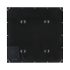 Infraroodpaneel Plus 350 60x60cm zwart - met display