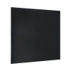 Infraroodpaneel Plus 350 60x60cm zwart - met display