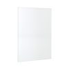 Infraroodpaneel Plus 500 90x60cm wit - met display
