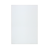 Infraroodpaneel Plus 500 90x60cm wit - met display