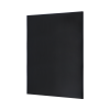 Infraroodpaneel Plus 500 90x60cm zwart
