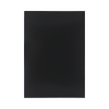 Infraroodpaneel Plus 500 90x60cm zwart