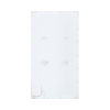 Infraroodpaneel Plus 700 120x60cm wit