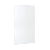 Infraroodpaneel Plus 700 120x60cm wit