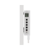 Infraroodpaneel Plus 700 120x60cm wit