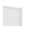 Infraroodpaneel Plus 700 120x60cm wit
