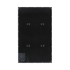 Infraroodpaneel Plus 700 120x60cm zwart - met display