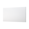 Infraroodpaneel Excellent 175 30x60cm wit - met display