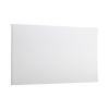 Infraroodpaneel Excellent 175 30x60cm wit - met display