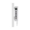 Infraroodpaneel Excellent 175 30x60cm wit - met display