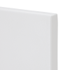 Infraroodpaneel Excellent 175 30x60cm wit - met display