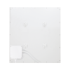 Infraroodpaneel Excellent 350 60x60cm wit