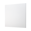 Infraroodpaneel Excellent 350 60x60cm wit