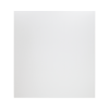 Infraroodpaneel Excellent 350 60x60cm wit