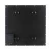 Infraroodpaneel Excellent 350 60x60cm zwart