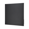 Infraroodpaneel Excellent 350 60x60cm zwart