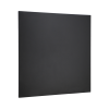Infraroodpaneel Excellent 350 60x60cm zwart
