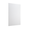 Infraroodpaneel Excellent 500 90x60cm wit - met display