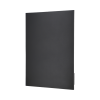 Infraroodpaneel Excellent 500 90x60cm zwart
