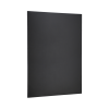 Infraroodpaneel Excellent 500 90x60cm zwart