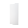 Infraroodpaneel Excellent 700 120x60cm wit - met display