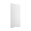 Infraroodpaneel Excellent 700 120x60cm wit - met display