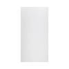 Infraroodpaneel Excellent 700 120x60cm wit - met display