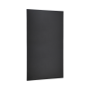 Infraroodpaneel Excellent 700 120x60cm zwart