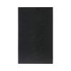 Infraroodpaneel Excellent 700 120x60cm zwart