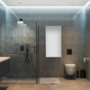 Livn infraroodpaneel 300 90x60cm wit