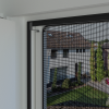 Voorzethor raam Basic 100x120cm wit