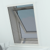 Rolhor raam Plus 65x155cm wit