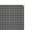 Horraam Basic magnetisch 100x150cm wit