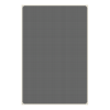 Horraam Basic magnetisch 100x150cm wit