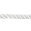 Livn schaduwdoek Iseo HDPE 3.6m driehoek wit