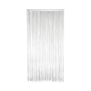 Livn deurgordijn Lines grijs 90x210cm