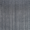 Livn deurgordijn Tube antraciet 100x230cm