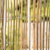 Balkonscherm bamboo HongKong 90x300cm