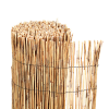 Livn tuinscherm riet Peking 180x180cm