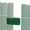  schermverbinder groen 4 stuks